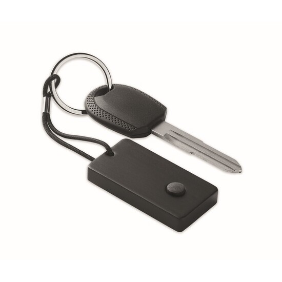 Keyfinder Bambus