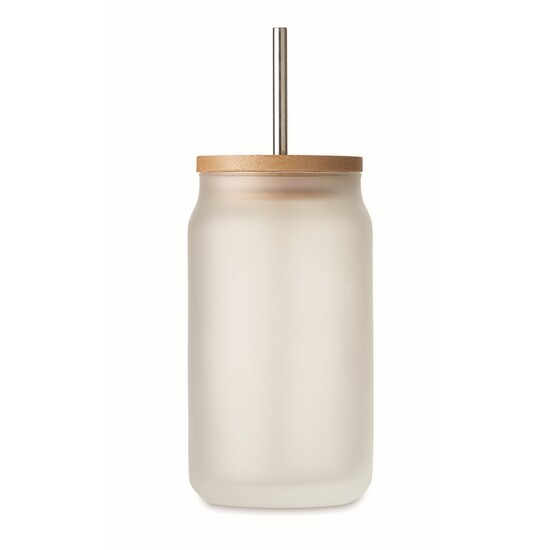 Trinkglas Subli 400ml