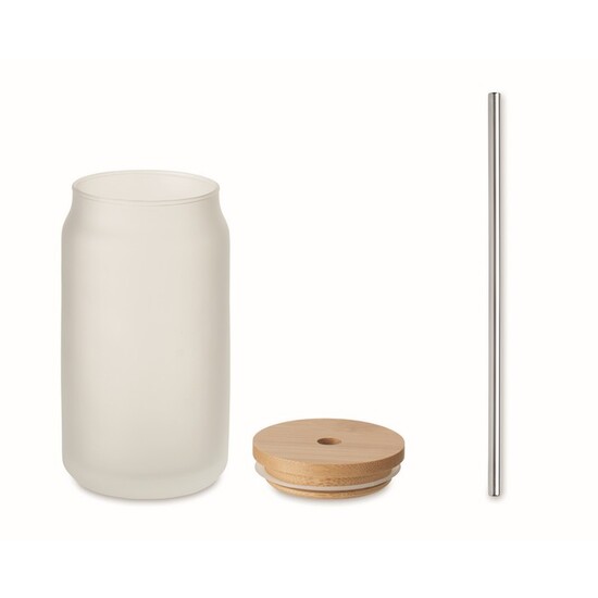 Trinkglas Subli 400ml