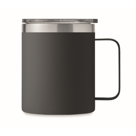 Doppelwandiger Becher 300 ml