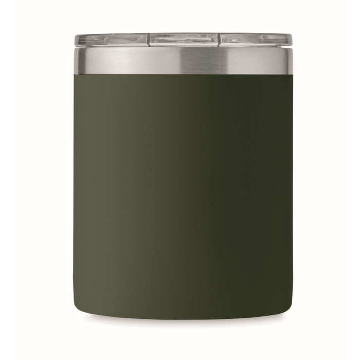 Doppelwandiger Becher 300 ml