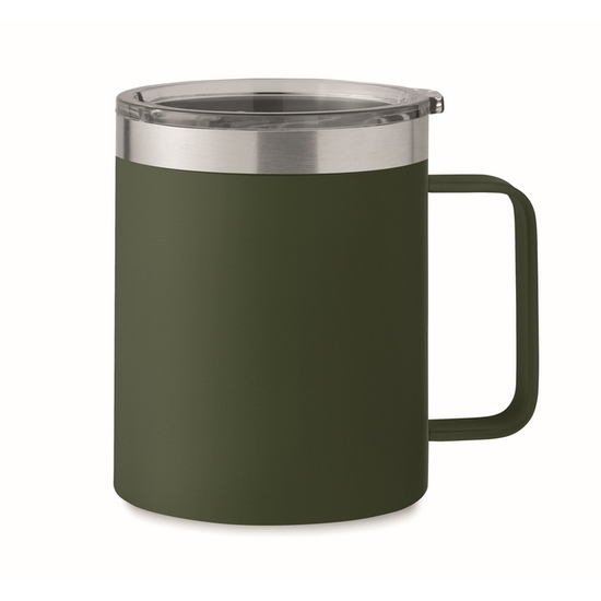 Doppelwandiger Becher 300 ml