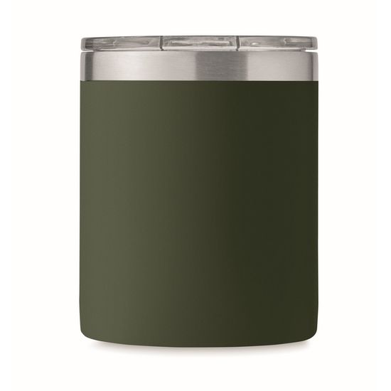 Doppelwandiger Becher 300 ml