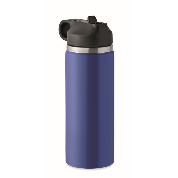 Doppelwandige Flasche 500 ml