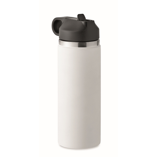 Doppelwandige Flasche 500 ml