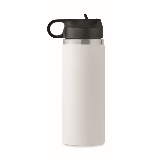 Doppelwandige Flasche 500 ml