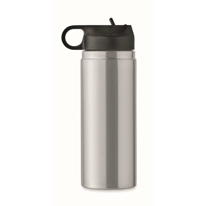 Doppelwandige Flasche 500 ml