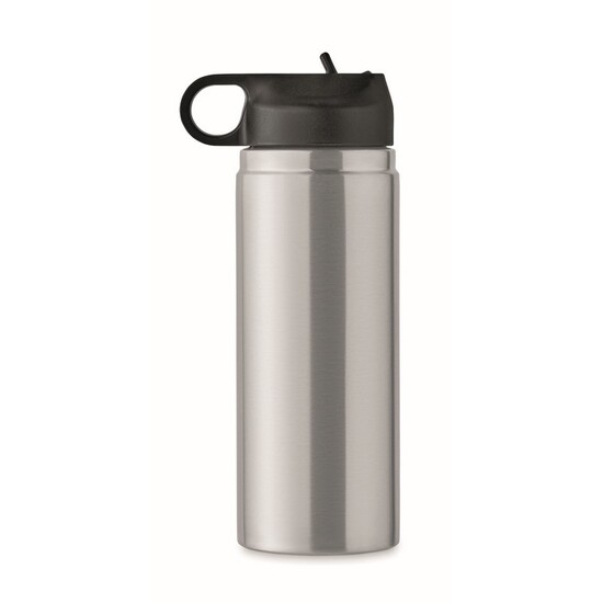 Doppelwandige Flasche 500 ml