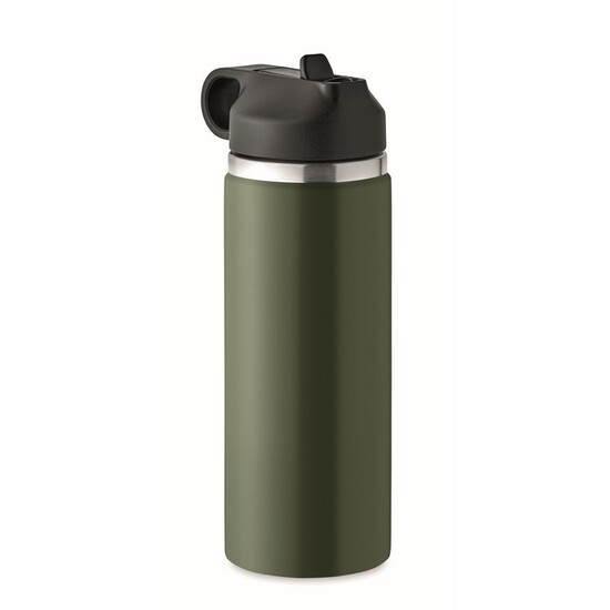 Doppelwandige Flasche 500 ml