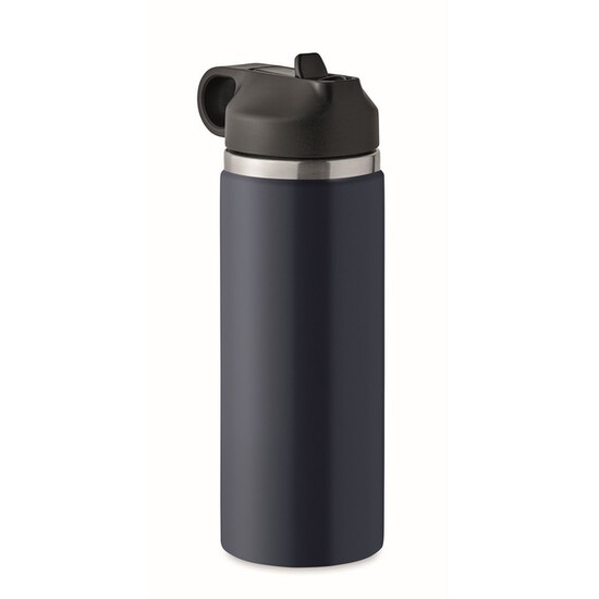 Doppelwandige Flasche 500 ml
