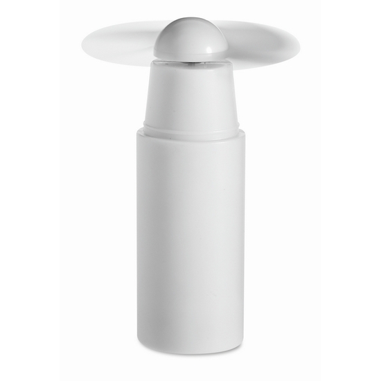 Ventilator
