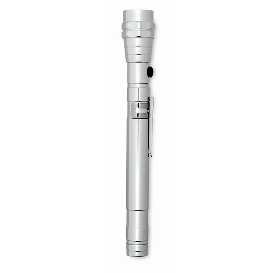 Teleskop Taschenlampe