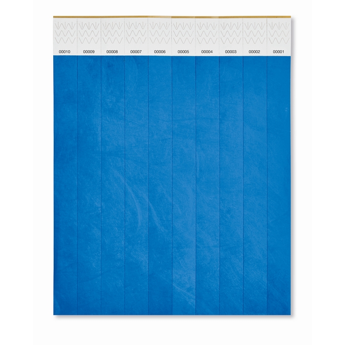 Tyvek® Event Armband