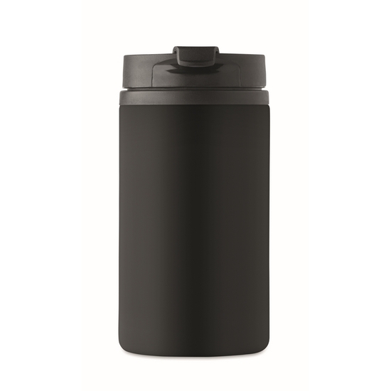 Trinkbecher Edelstahl 250 ml