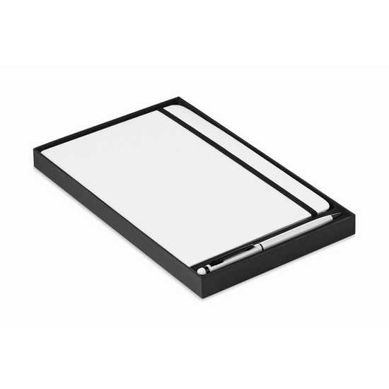 Notizbuch Set
