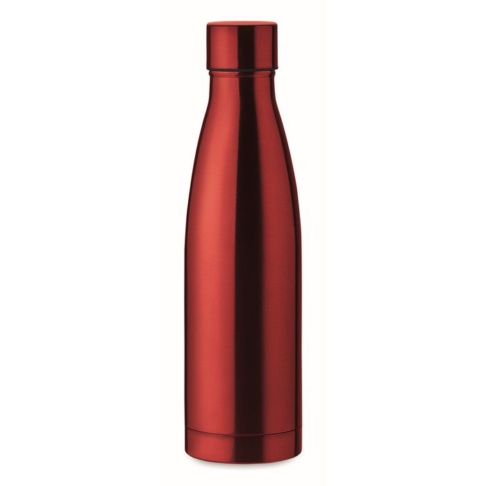 Edelstahl Isolierflasche 500ml