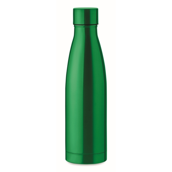 Edelstahl Isolierflasche 500ml