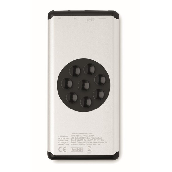 10.000 mAh Powerbank