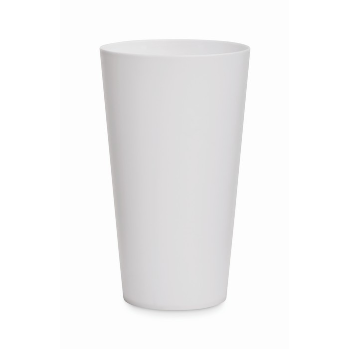 Wiederverwendbarer Becher 500ml