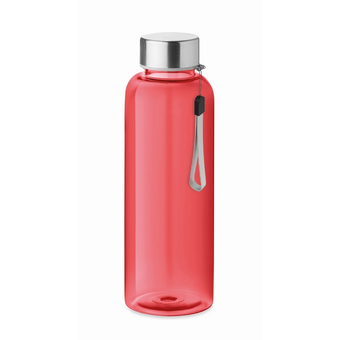 RPET-Flasche 500ml