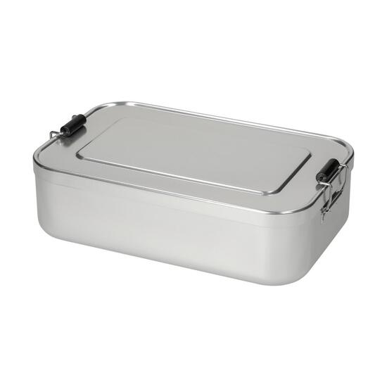 Vorratsdose "Aluminium", groß
