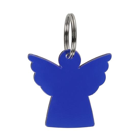 Schlüsselanhänger "Engel"