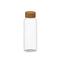Trinkflasche Carve "Natural", 700 ml