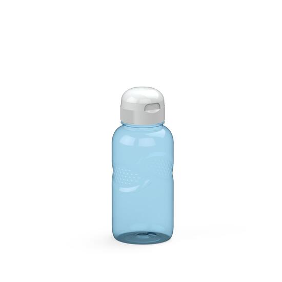Trinkflasche Carve "Sports", 500 ml