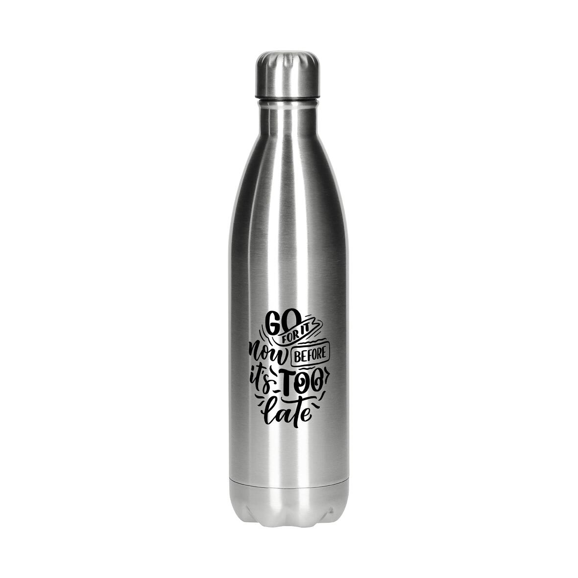 Vakuum Flasche "Colare" 0,75 l