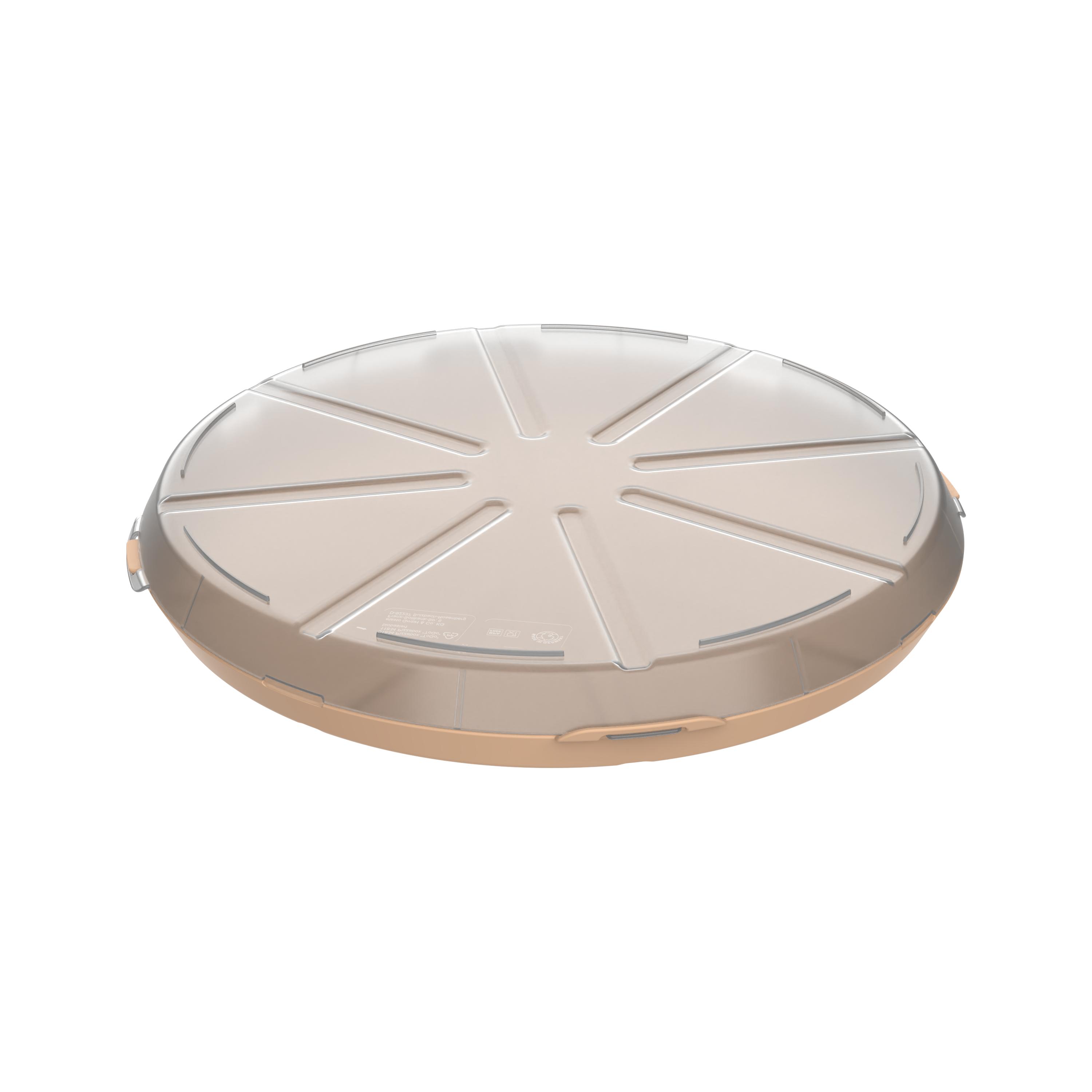 Pizzabox "ToGo"