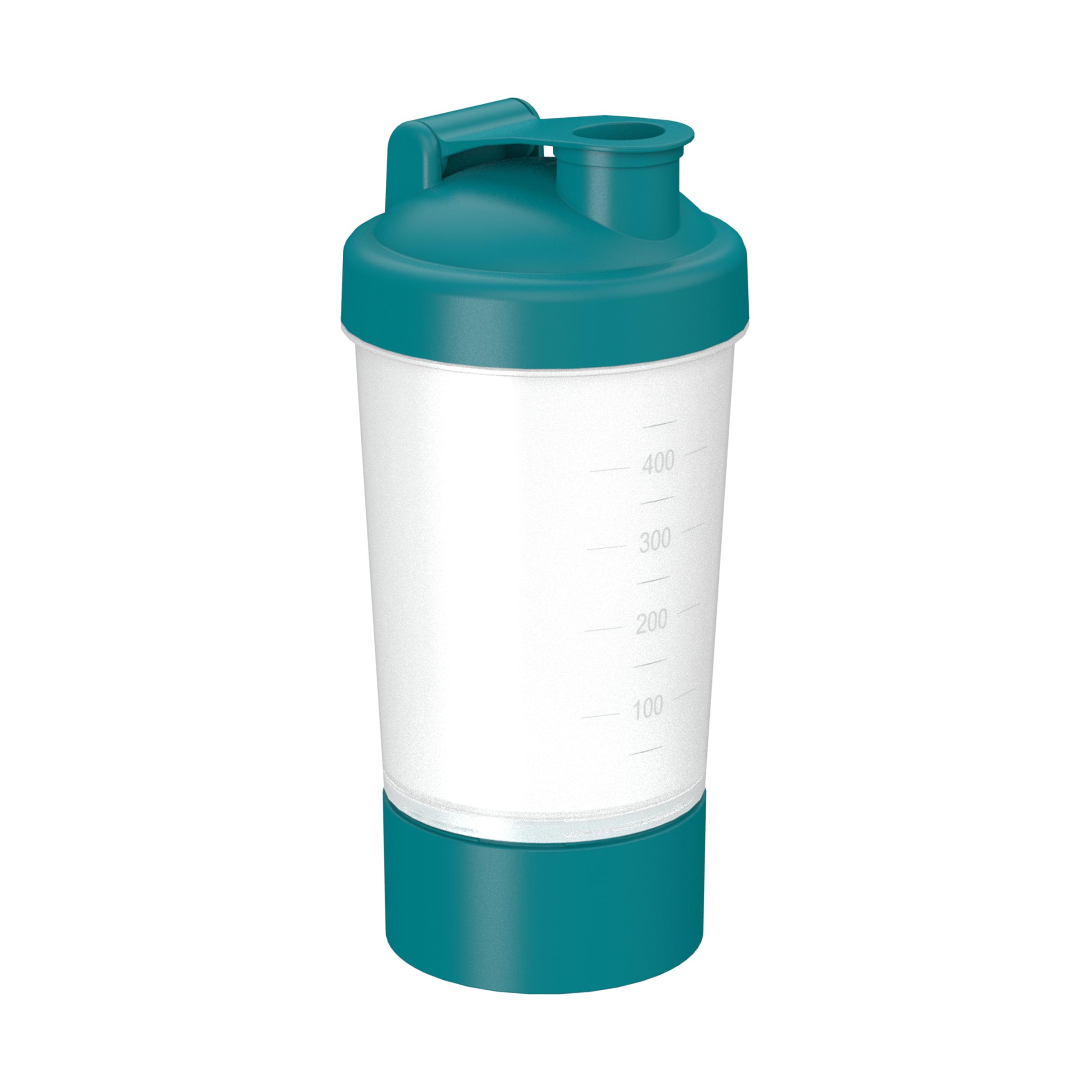 Shaker "Protein", Pro 1, 0,40 l