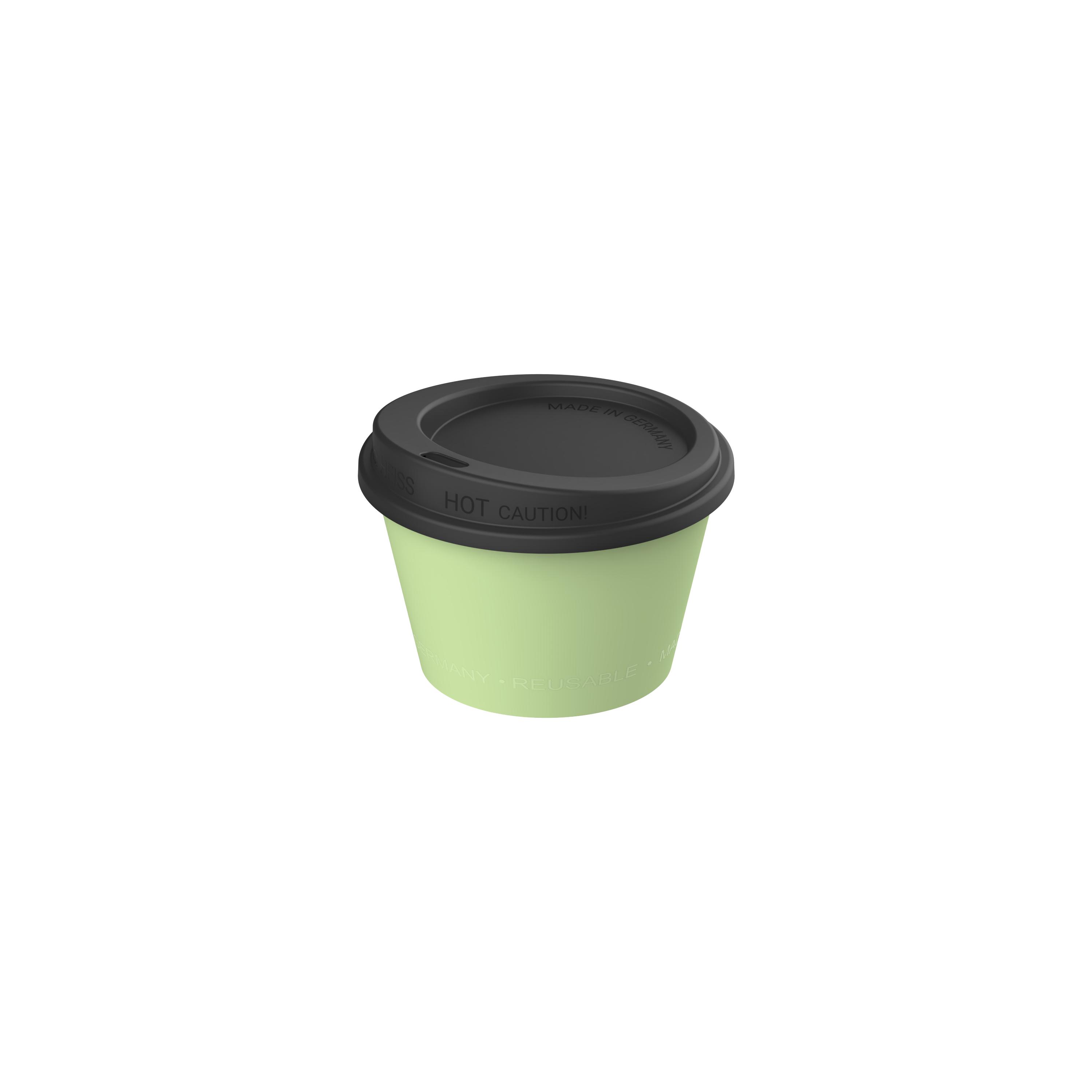 Kaffeebecher "ToGo", 0,1 l