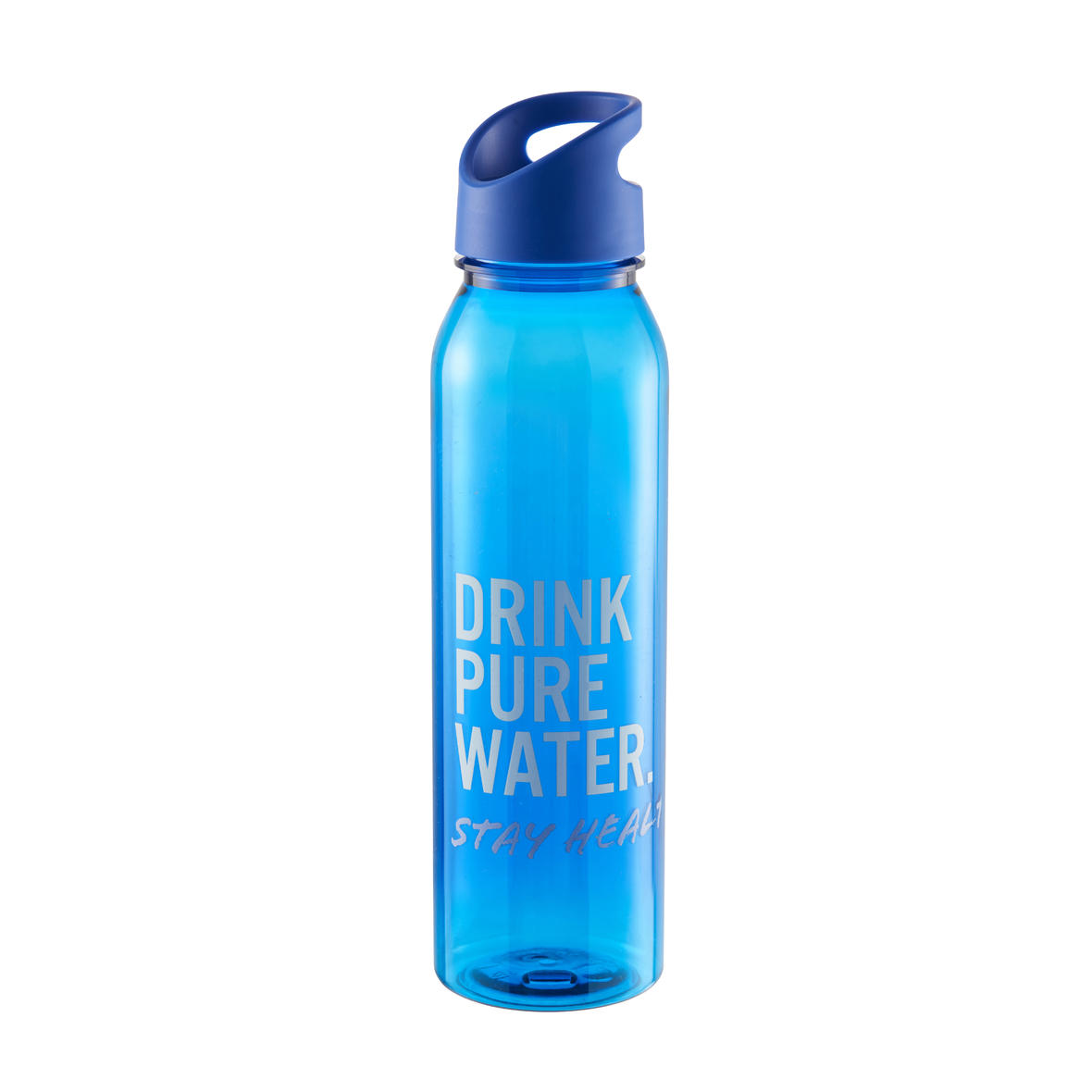 Trinkflasche Active "Wave", 650 ml