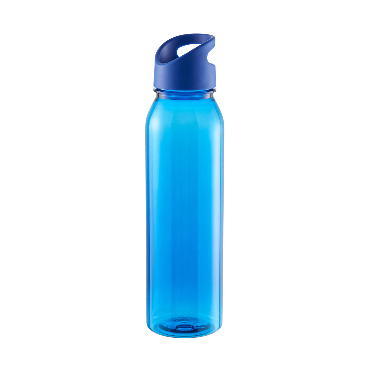 Trinkflasche Active "Wave", 650 ml