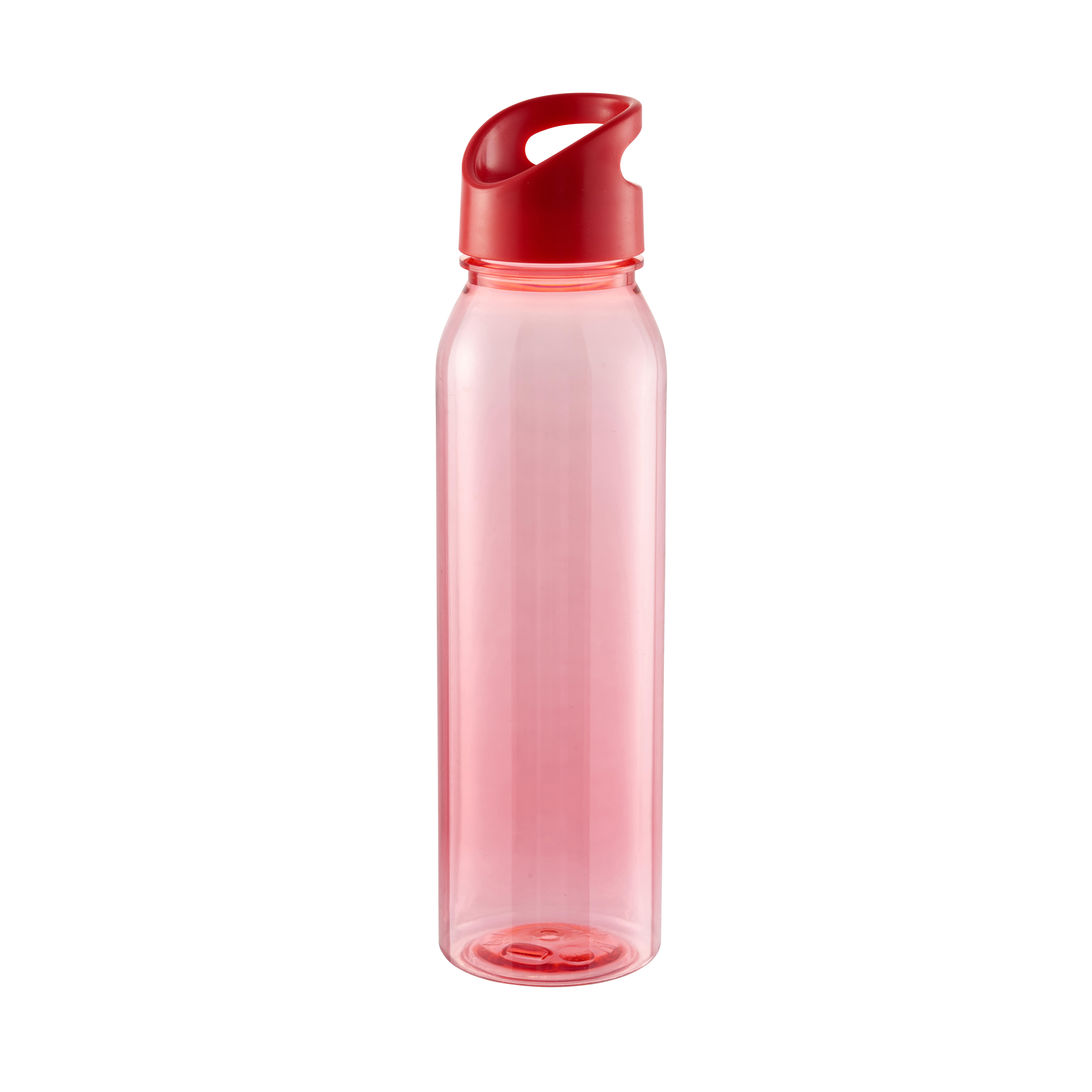 Trinkflasche Active "Wave", 650 ml , RENEW
