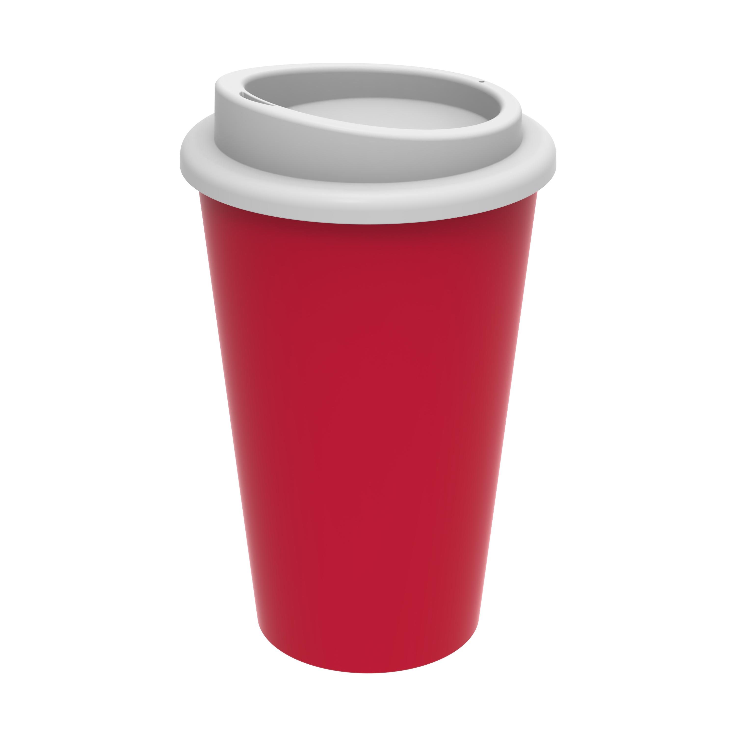Kaffeebecher "Premium"