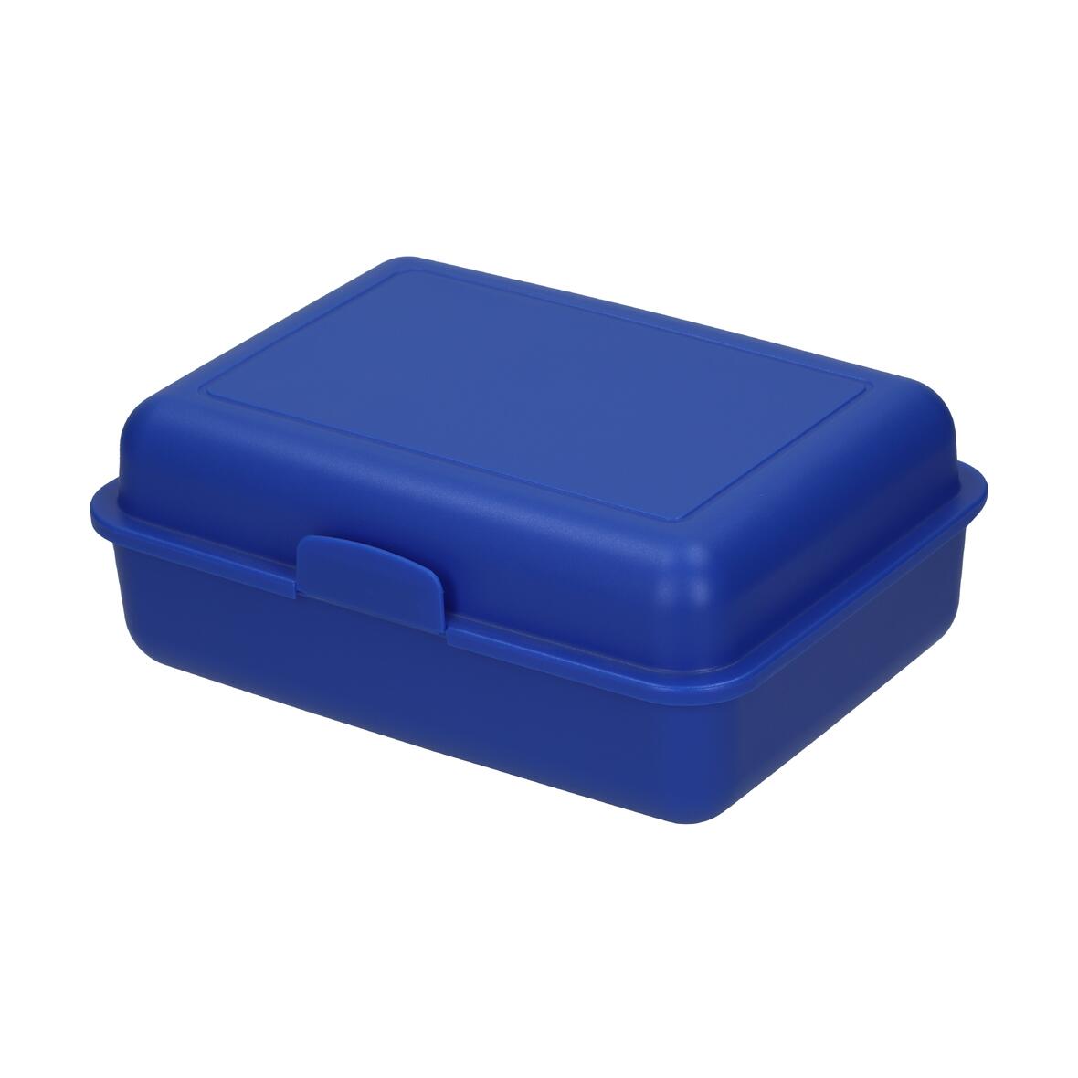 Vorratsdose "School-Box" groß