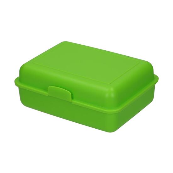 Vorratsdose "School-Box" groß