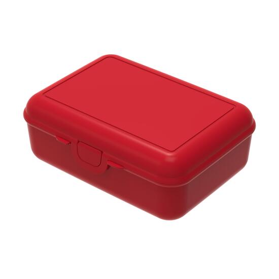 Vorratsdose "School-Box" deluxe, ohne Trennschale
