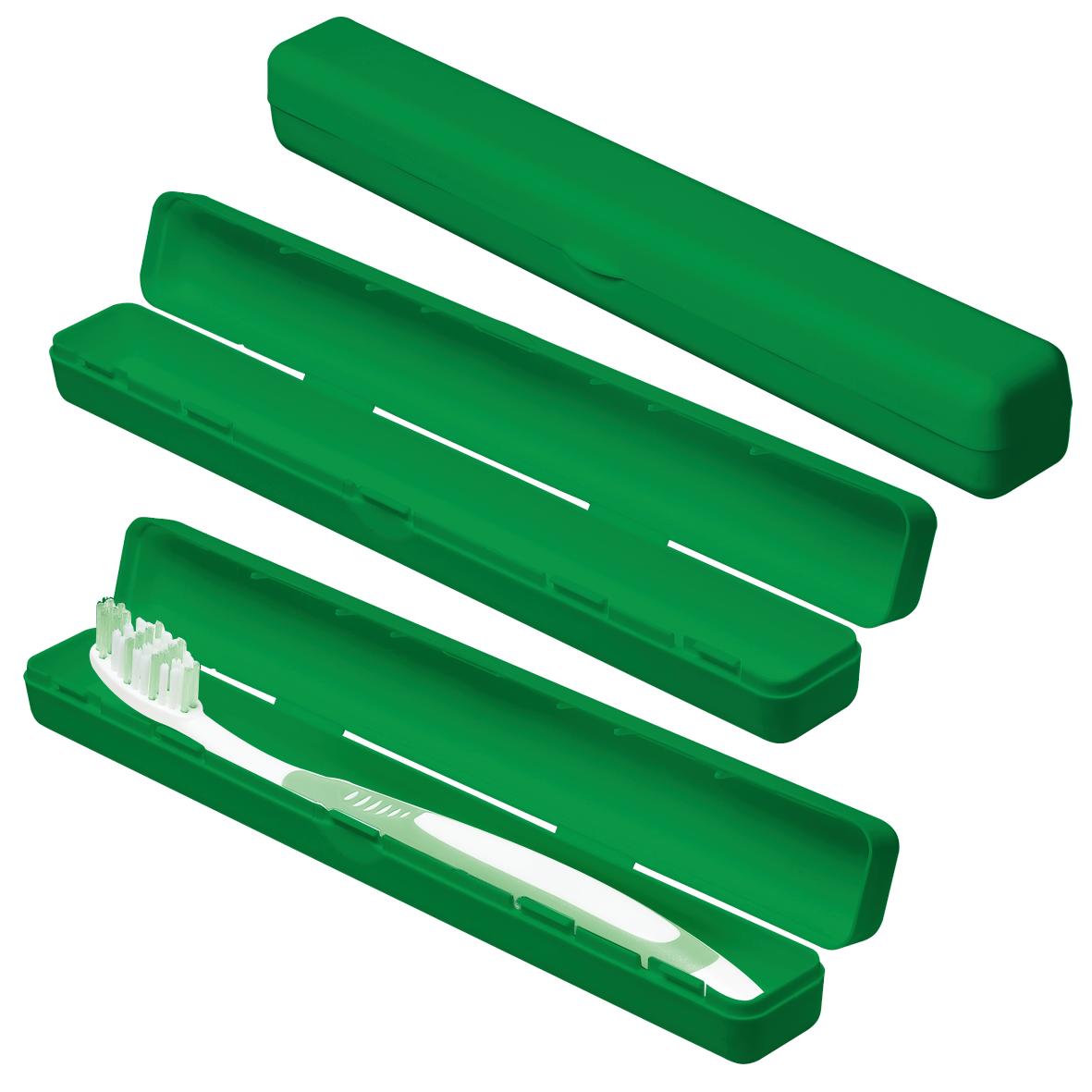 Schutzbox "Zahnbürste"