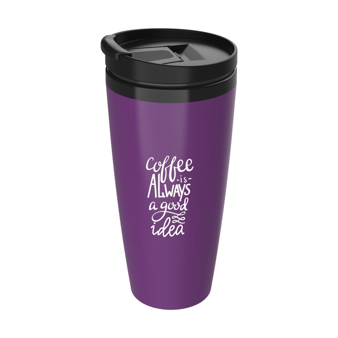 Isolierbecher "Coffee To Go"
