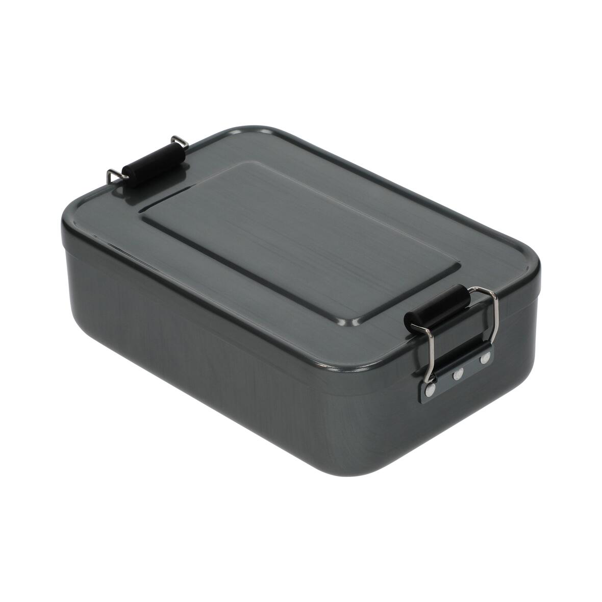 Vorratsdose "Metallic"