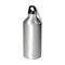 Aluminiumflasche "Sporty" 0,6 l