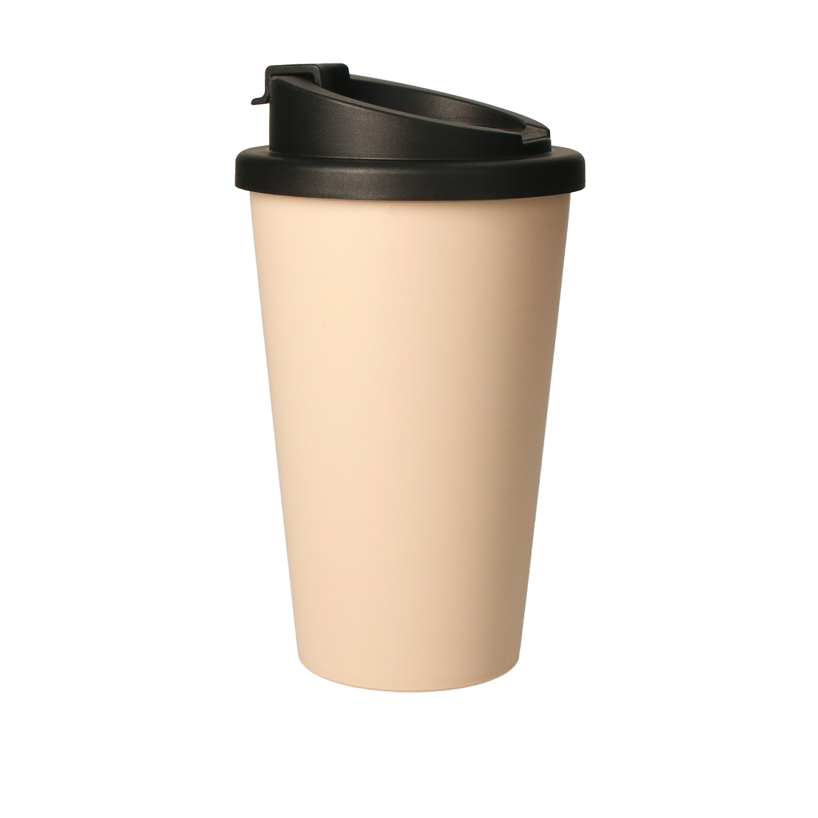 Bio-Kaffeebecher "Premium Deluxe"