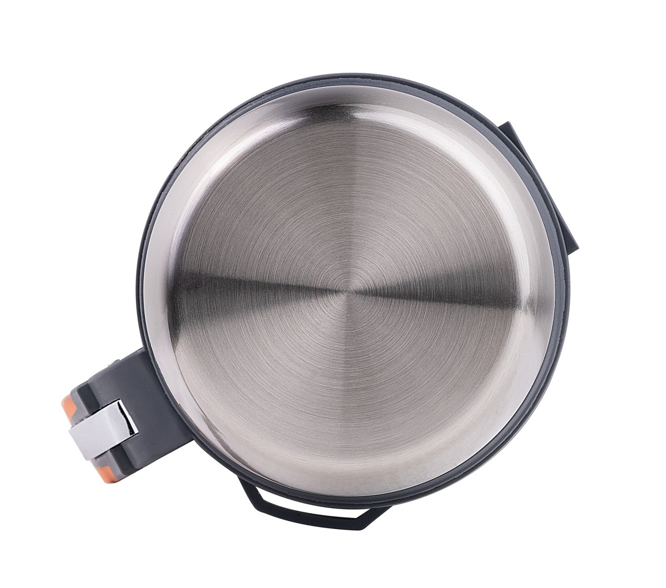 BOB 1.200 ml Baustellenkanne