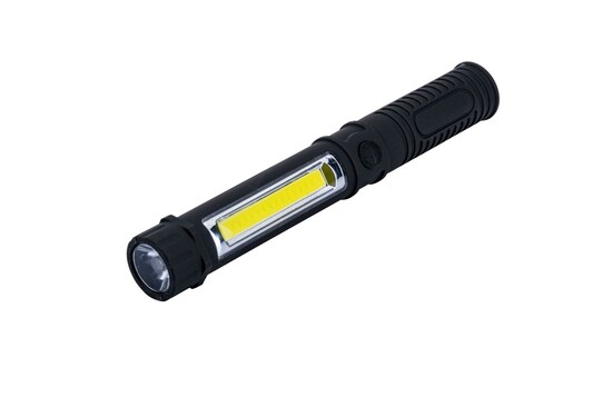FACTORY - COB LED Leuchte