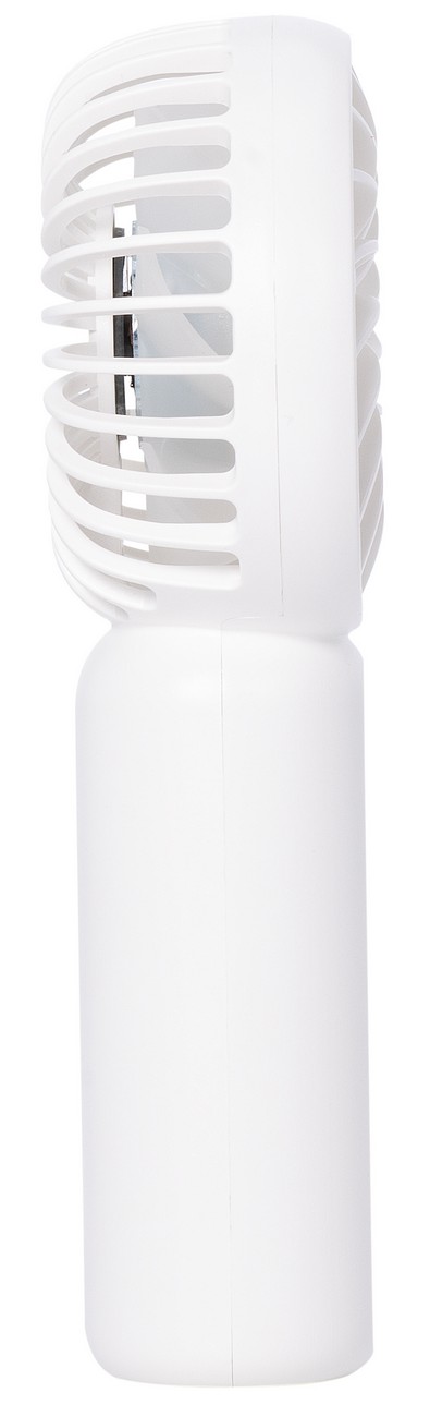 BREEZY Handventilator weiss