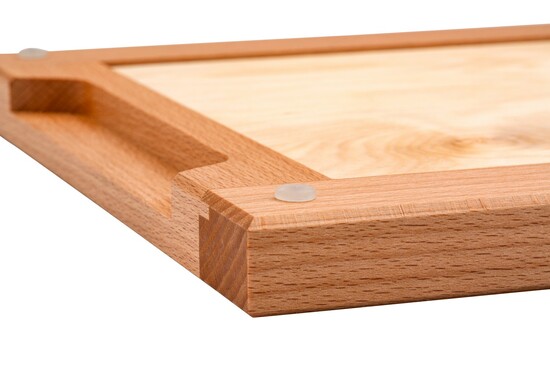 GRID Brotschneidebrett