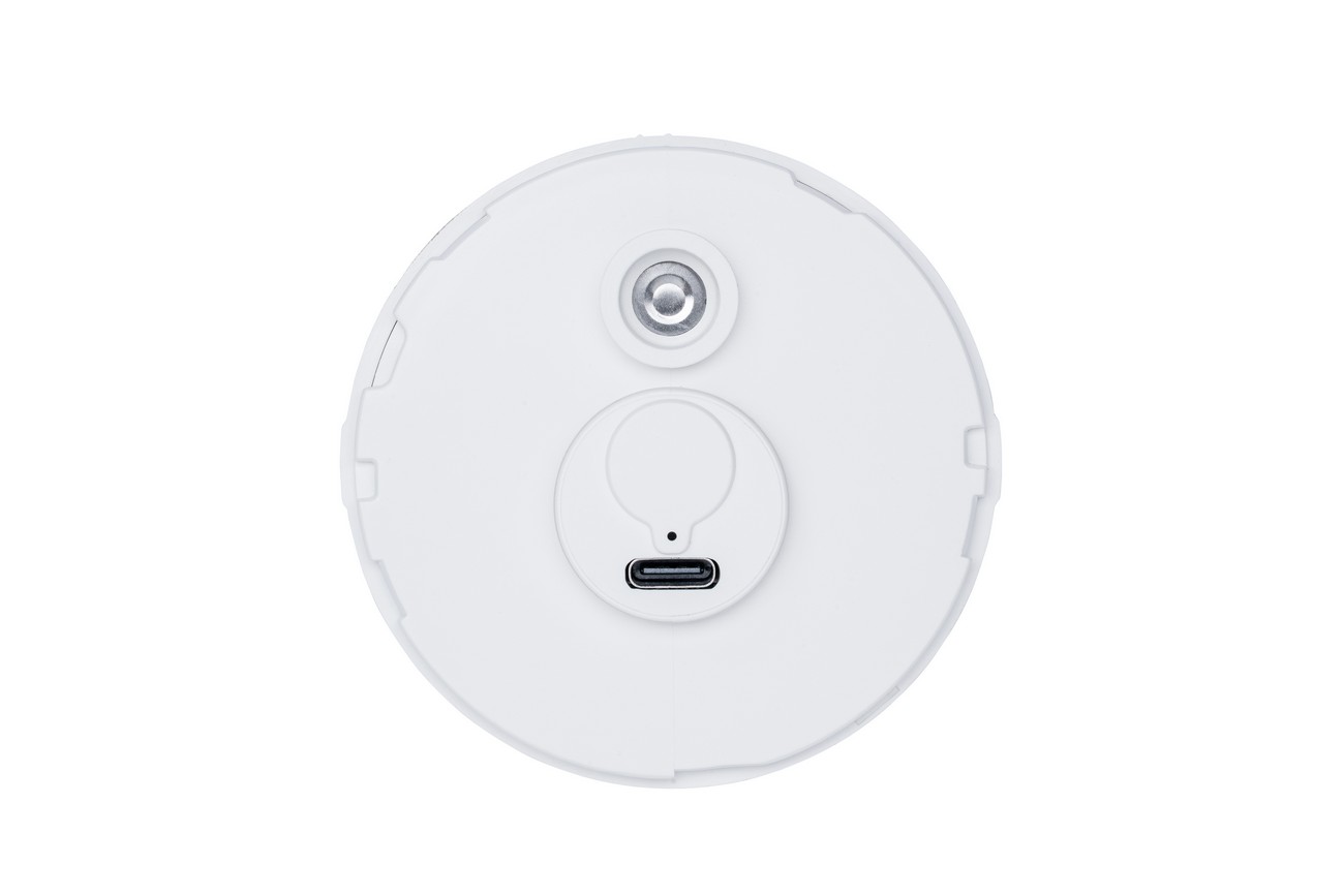 PURE Luftbefeuchter weiß