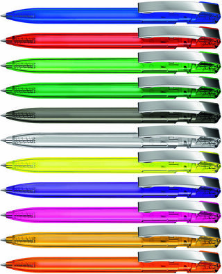 SKY transparent M